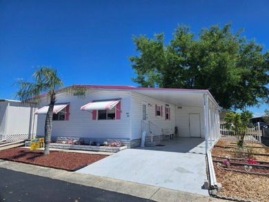 Sunshine Lake Estates: Adult Living in New Port Richey, FL - photo 3
