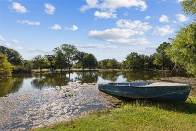 Lake Home For Sale in Hickory Creek, Texas