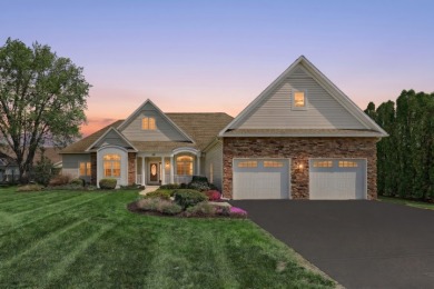 Exceptional Lakefront Living on a Beautiful Level Lot SOLD - photo 1