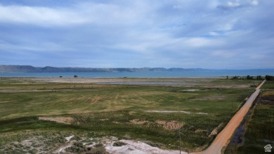 Lake Acreage For Sale in Saint Charles, Idaho