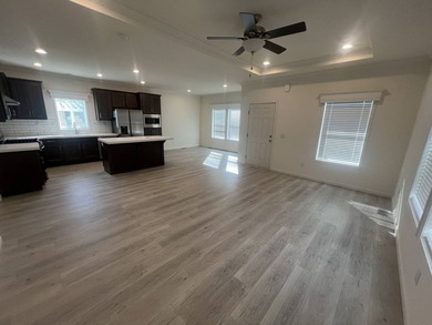 Brand new construction home - very clean and ready to go - photo 3