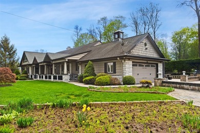 Tucked away at the end of a peaceful cul-de-sac, 6 Lilac Place - photo 3