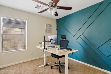 This stunning home features a modern, open floor plan perfect - photo 12