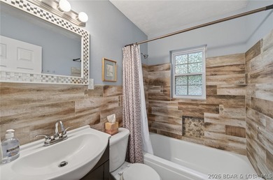 If you've been looking for that true turnkey lake house where - photo 6