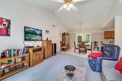 Consider the possibilities for this charming ranch in - photo 16