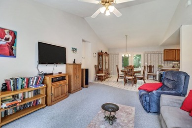 Consider the possibilities for this charming ranch in - photo 17