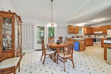 Consider the possibilities for this charming ranch in - photo 18