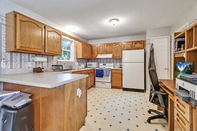 Consider the possibilities for this charming ranch in - photo 19