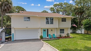Virtually Staged. Welcome home, this is 1410 Riverside Drive! - photo 1