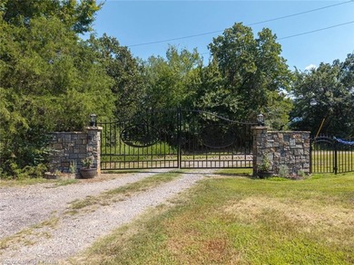 Nestled on 30 pristine acres and bordered on two sides by the - photo 4