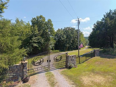 Nestled on 30 pristine acres and bordered on two sides by the - photo 5