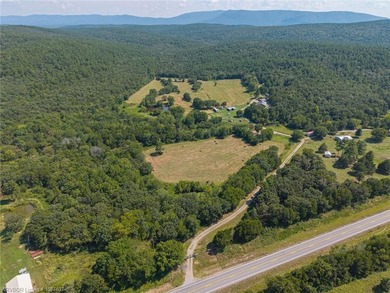 Nestled on 30 pristine acres and bordered on two sides by the - photo 6