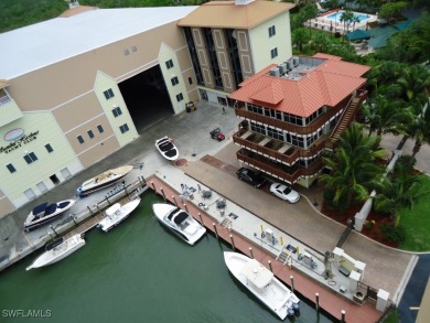 Size is 10x10x30. Located high and dry. Marina located at the - photo 7