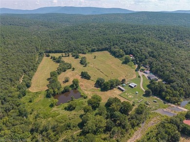 Nestled on 30 pristine acres and bordered on two sides by the - photo 7