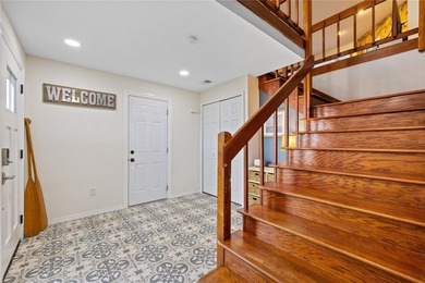 Virtually Staged. Welcome home, this is 1410 Riverside Drive! - photo 7