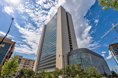 Lake Michigan - Cook County Condo Sale Pending in Chicago Illinois