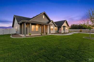 JUST COMPLETED in Waterbrook Farms, *The Lancaster* offers a - photo 3