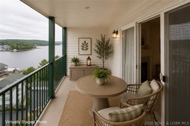 Sitting on a bluff over the majestic Big Niangua, The Lighthouse - photo 5