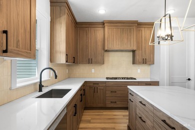 JUST COMPLETED in Waterbrook Farms, *The Lancaster* offers a - photo 9