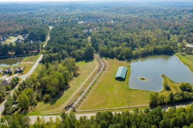 (private lake, pond, creek) Lot For Sale in Other Alabama
