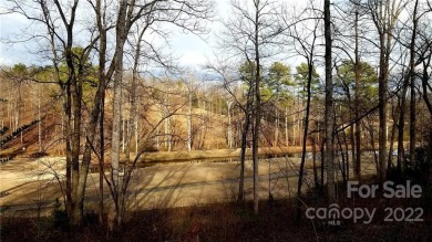 (private lake) Lot For Sale in Morganton North Carolina