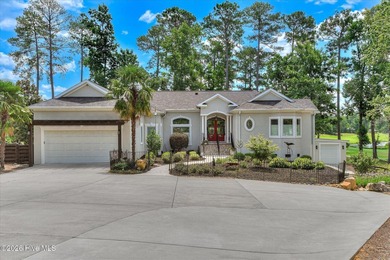 Strom Thurmond / Clarks Hill Lake Home For Sale in Mccormick South Carolina