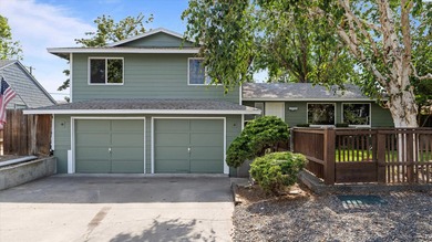 Columbia River - Klickitat County Home For Sale in Kennewick Washington