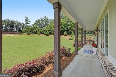 This gorgeous custom home in the desirable East Paulding - photo 7
