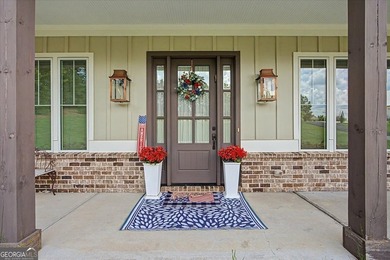 This gorgeous custom home in the desirable East Paulding - photo 8