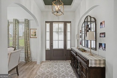 This gorgeous custom home in the desirable East Paulding - photo 10