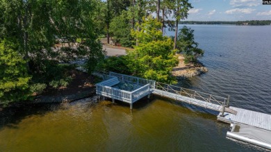 Lake Lot For Sale in Chapin, South Carolina