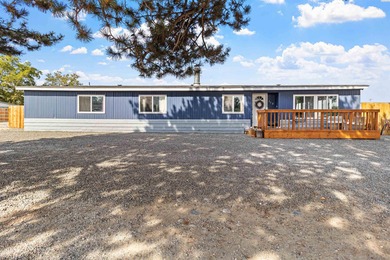 Columbia River Home Sale Pending in Burbank Washington