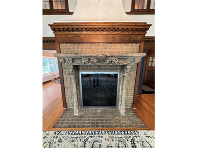 Architecturally & Historically Significant, This Home Was - photo 11