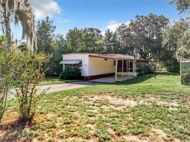 Lake Home For Sale in Minneola, Florida