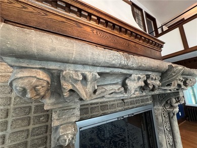 Architecturally & Historically Significant, This Home Was - photo 13