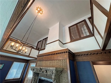 Architecturally & Historically Significant, This Home Was - photo 14