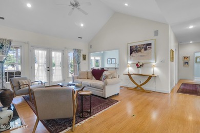 Tucked within the sought-after community of Fairfield Harbour - photo 14