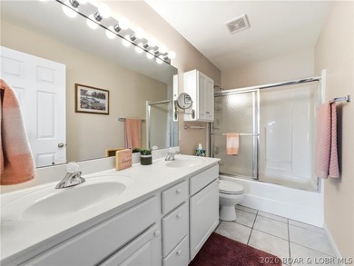 THIS ONE HAS IT ALL! This well-appointed lakefront unit is a - photo 16