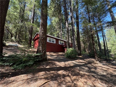 (private lake, pond, creek) Home For Sale in Cobb California