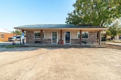 North Bosque River Commercial For Sale in Stephenville Texas