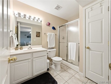 THIS ONE HAS IT ALL! This well-appointed lakefront unit is a - photo 22