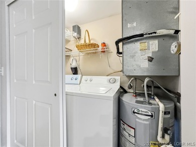 THIS ONE HAS IT ALL! This well-appointed lakefront unit is a - photo 24