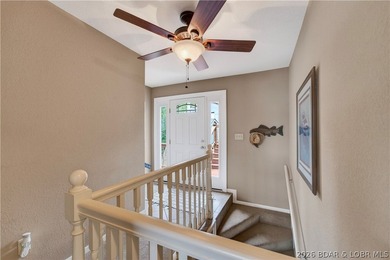 Discover the quieter side of the Lake of the Ozarks! Situated at - photo 6