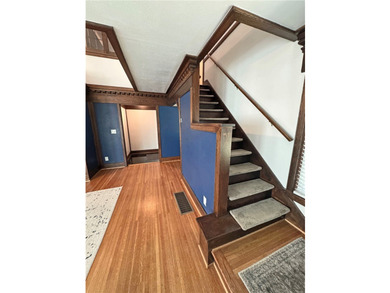 Architecturally & Historically Significant, This Home Was - photo 26