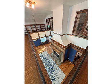 Architecturally & Historically Significant, This Home Was - photo 28