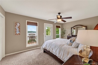 Discover the quieter side of the Lake of the Ozarks! Situated at - photo 10