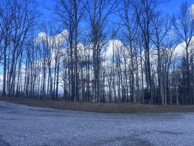 Nick-a-Jack Lake Acreage For Sale in New Hope Tennessee