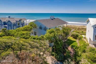 Welcome to 469 Maritime, a stunning beachfront property located