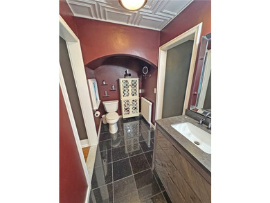 Architecturally & Historically Significant, This Home Was - photo 34
