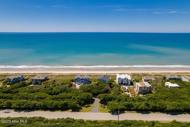 Welcome to 469 Maritime, a stunning beachfront property located